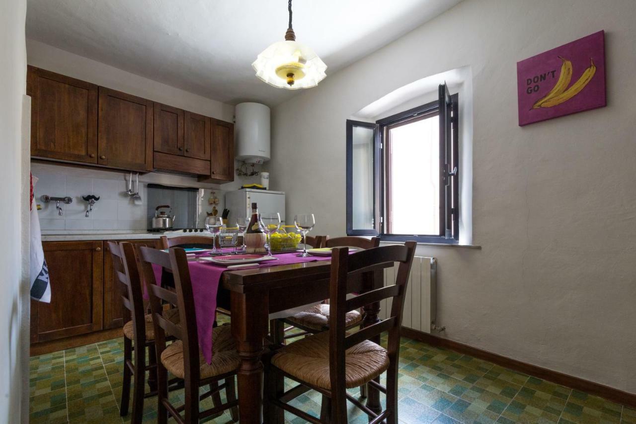 Art Rebus Tower In Tuscany Διαμέρισμα Radda in Chianti Εξωτερικό φωτογραφία